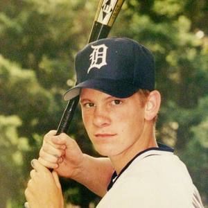 Meet your Posher, Brett